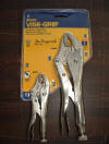 Vise Grip